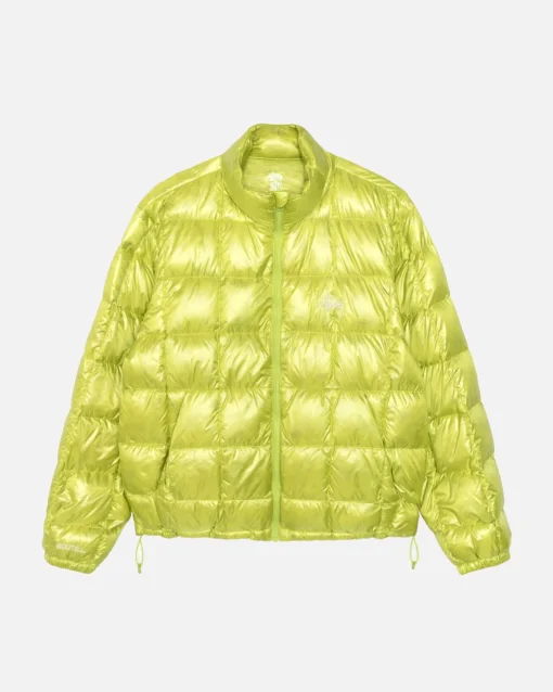MIDWEIGHT PUFFER