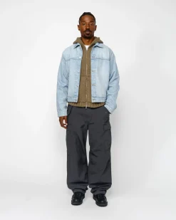 MILITARY CARGO PANT RIPSTOP