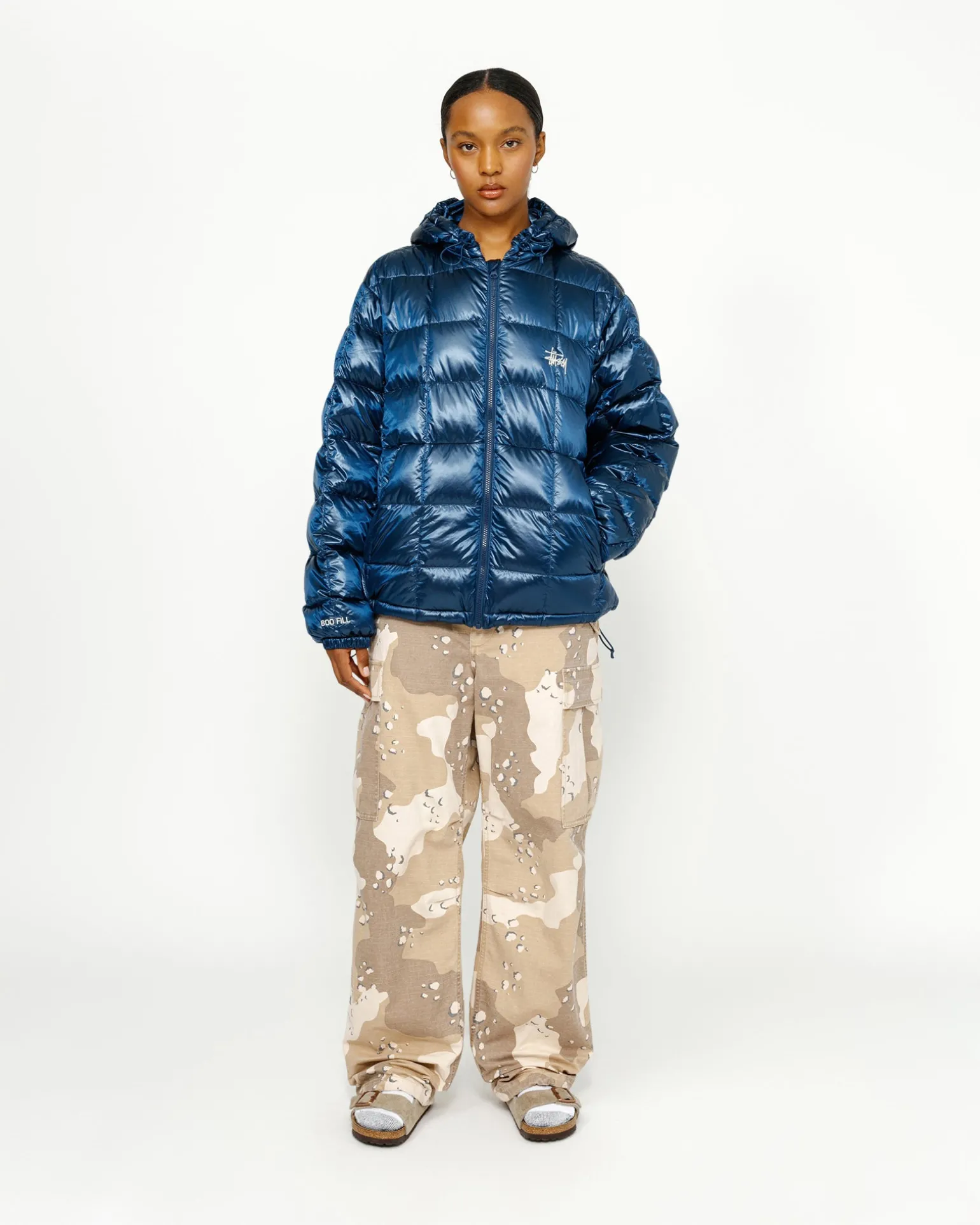 MILITARY CARGO PANT RIPSTOP