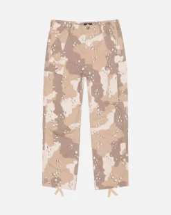 MILITARY CARGO PANT RIPSTOP