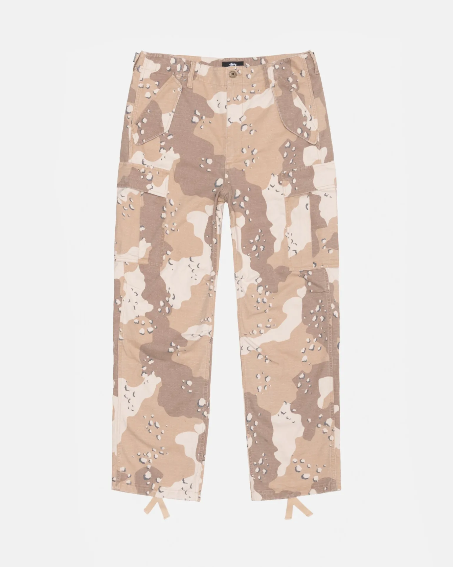 MILITARY CARGO PANT RIPSTOP