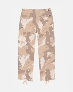 MILITARY CARGO PANT RIPSTOP