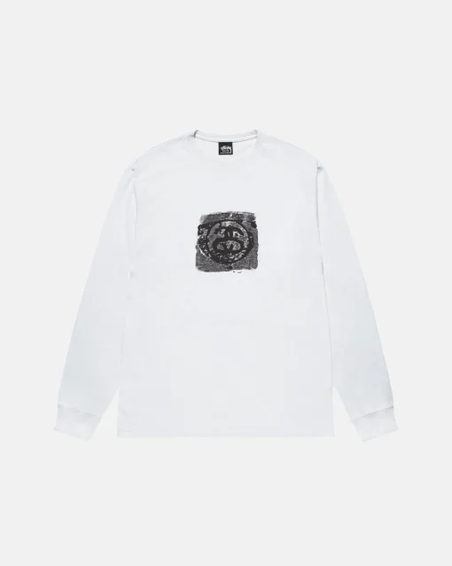 MONO LS TEE