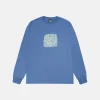 MONO LS TEE