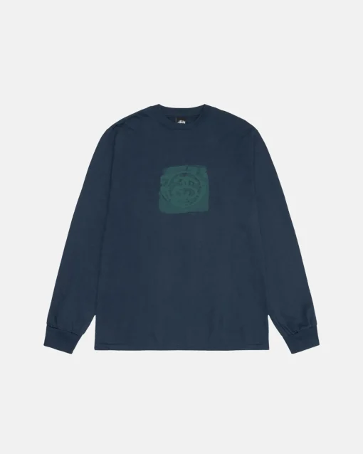 MONO LS TEE