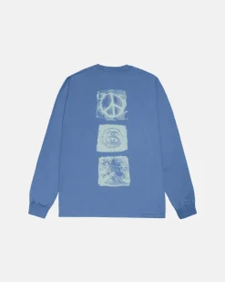 MONO LS TEE