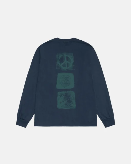 MONO LS TEE