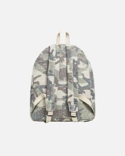 NEEDLE PUNCH BACKPACK
