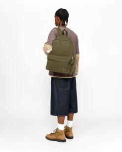 NEEDLE PUNCH BACKPACK