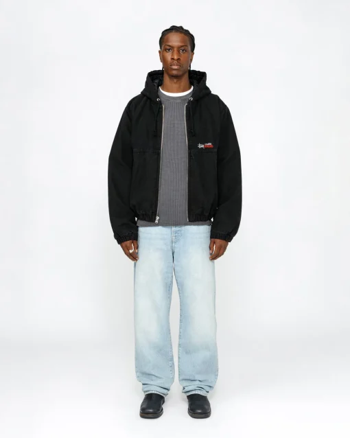 NEW CLASSIC JEAN DENIM