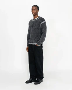 NEW CLASSIC JEAN DENIM