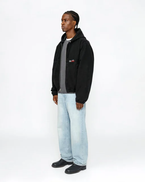 NEW CLASSIC JEAN DENIM