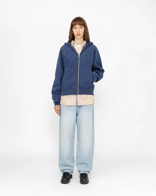NEW CLASSIC JEAN DENIM