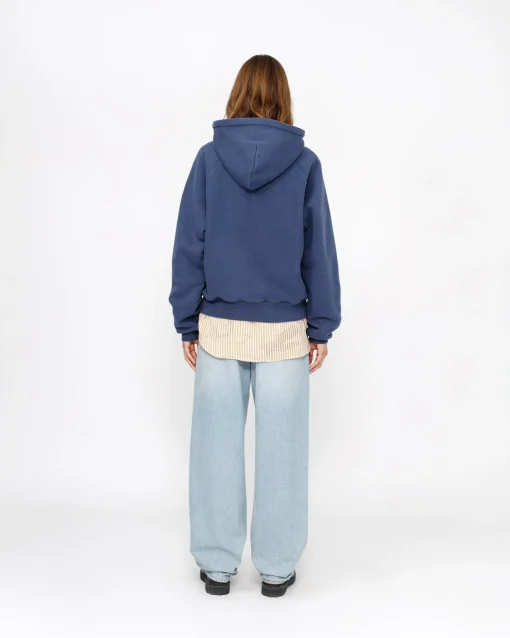 NEW CLASSIC JEAN DENIM