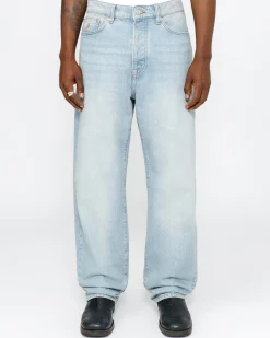 NEW CLASSIC JEAN DENIM