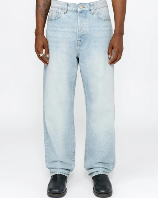 NEW CLASSIC JEAN DENIM