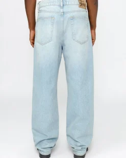 NEW CLASSIC JEAN DENIM