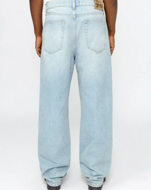 NEW CLASSIC JEAN DENIM