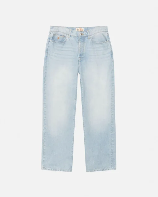 NEW CLASSIC JEAN DENIM
