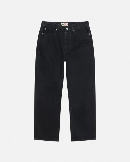 NEW CLASSIC JEAN DENIM