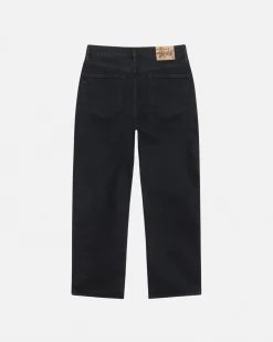 NEW CLASSIC JEAN DENIM