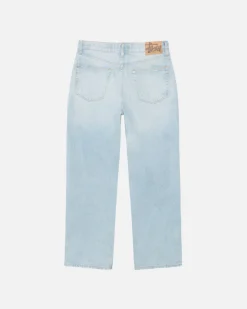 NEW CLASSIC JEAN DENIM
