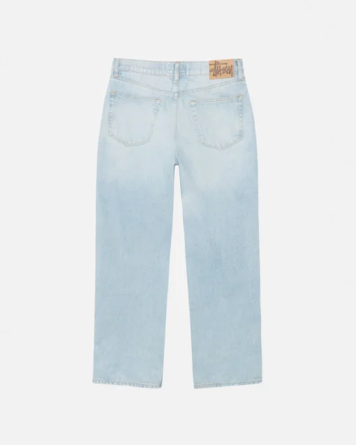 NEW CLASSIC JEAN DENIM