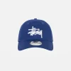 NEW ERA 9TWENTY BASIC STRAPBACK