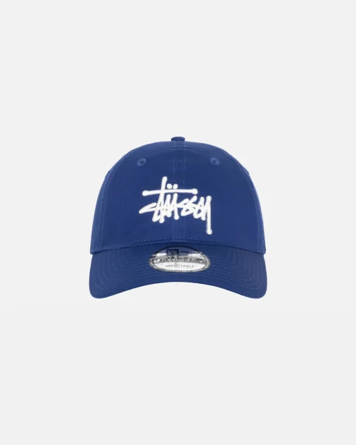 NEW ERA 9TWENTY BASIC STRAPBACK