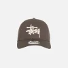 NEW ERA 9TWENTY BASIC STRAPBACK