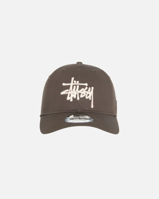 NEW ERA 9TWENTY BASIC STRAPBACK