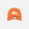 NEW ERA 9TWENTY BASIC STRAPBACK