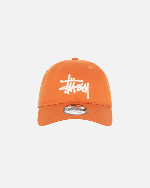 NEW ERA 9TWENTY BASIC STRAPBACK