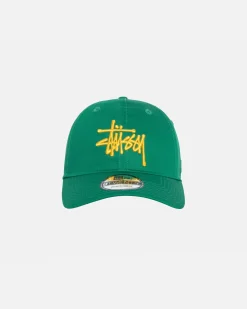 NEW ERA 9TWENTY BASIC STRAPBACK
