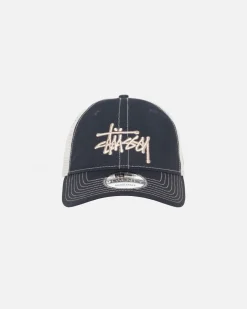 NEW ERA 9TWENTY BASIC TRUCKER