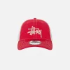NEW ERA 9TWENTY BASIC TRUCKER