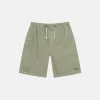 NYCO OVER SHORT