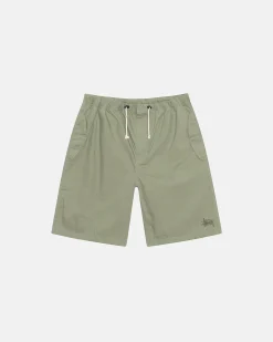 NYCO OVER SHORT