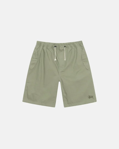 NYCO OVER SHORT