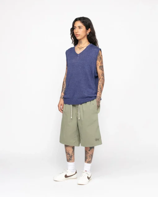 NYCO OVER SHORT