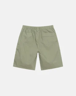 NYCO OVER SHORT