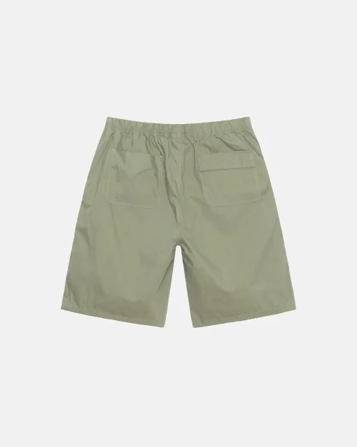 NYCO OVER SHORT