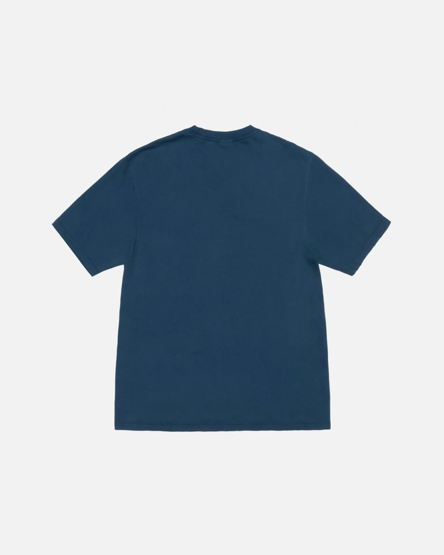 RASTA LION TEE PIGMENT DYED