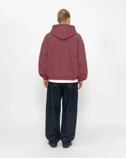 80 RELAXED HOODIE