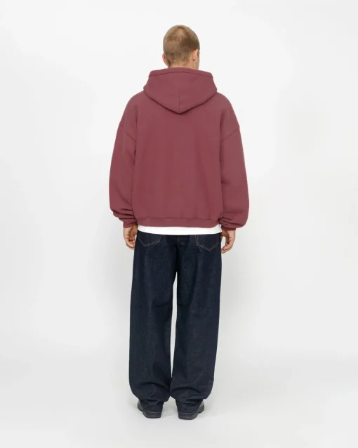 80 RELAXED HOODIE