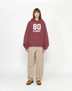 80 RELAXED HOODIE