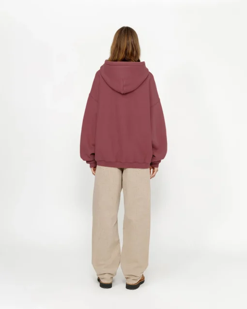 80 RELAXED HOODIE