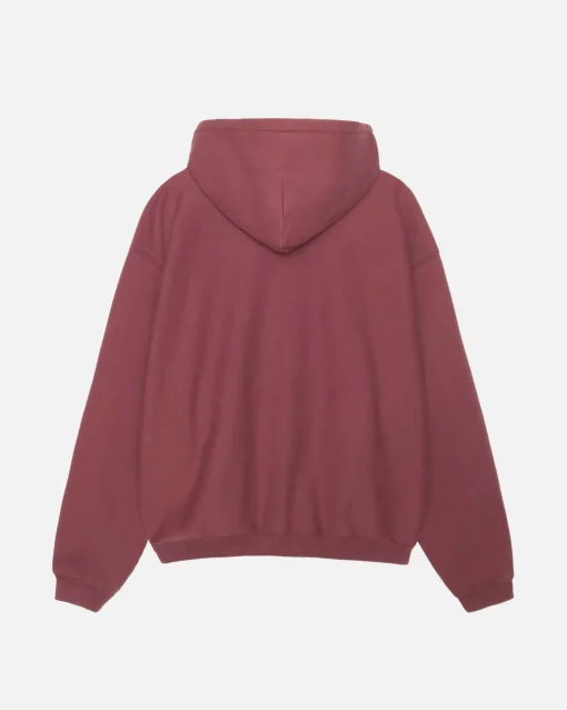 80 RELAXED HOODIE