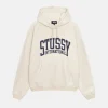 RELAXED HOODIE INTERNATIONAL