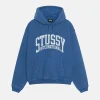 RELAXED HOODIE INTERNATIONAL
